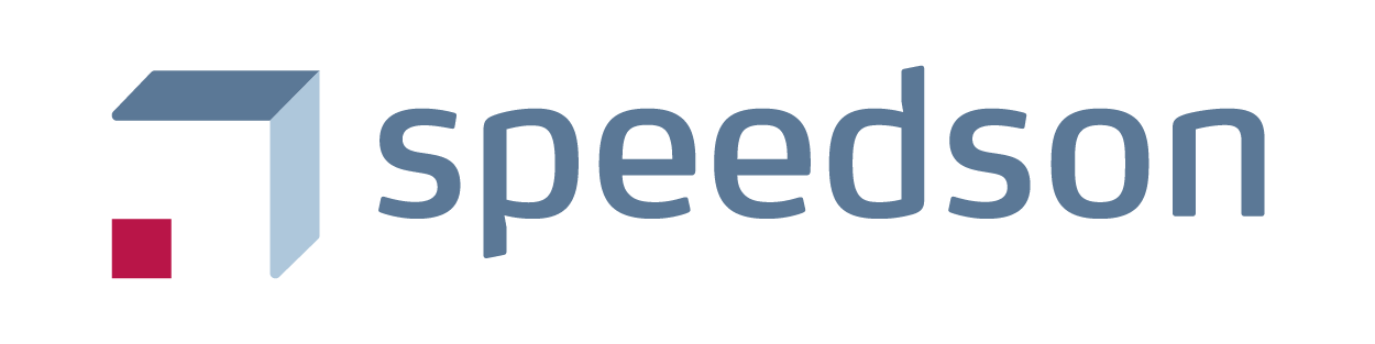 Speedson Logo